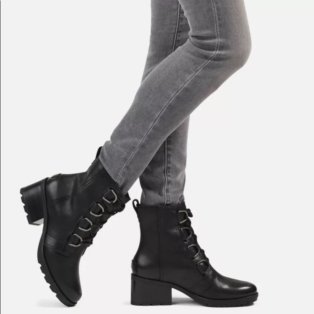 Sorel Cate boots